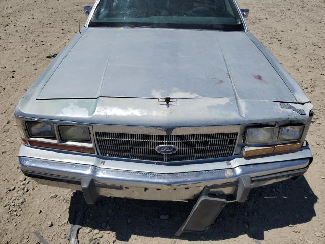 1990 Ford Crown Victoria Lx VIN: 2FACP74F8LX112766 Lot: 56825384