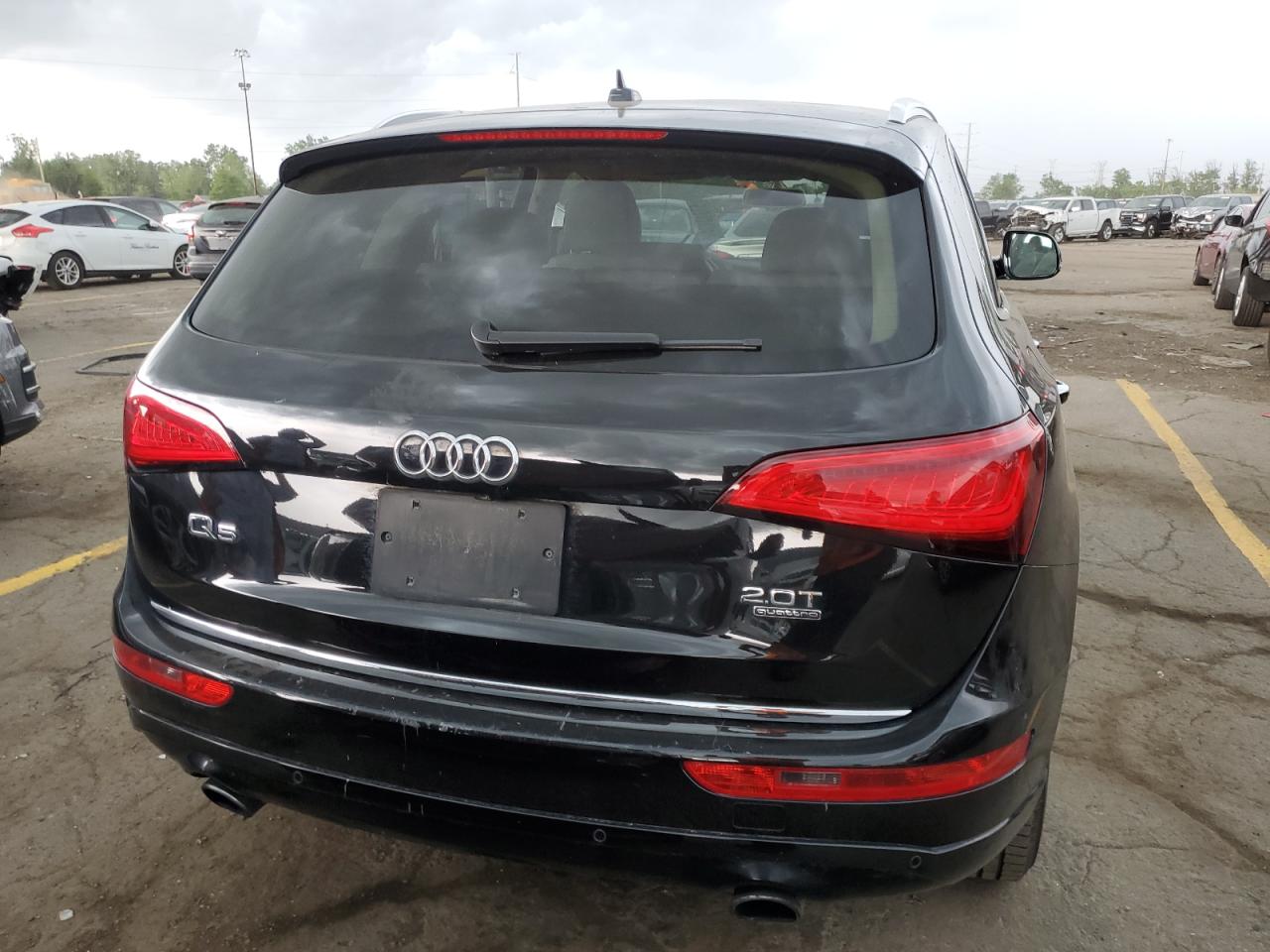 WA1L2AFP2GA088596 2016 Audi Q5 Premium Plus