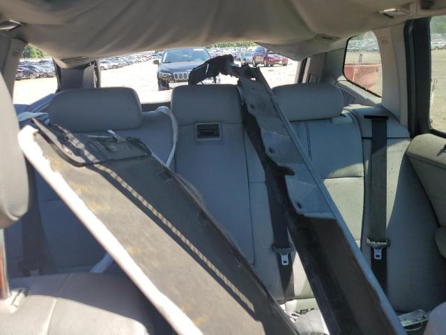 2007 BMW X3 3.0Si VIN: WBXPC93417WF00738 Lot: 59027364