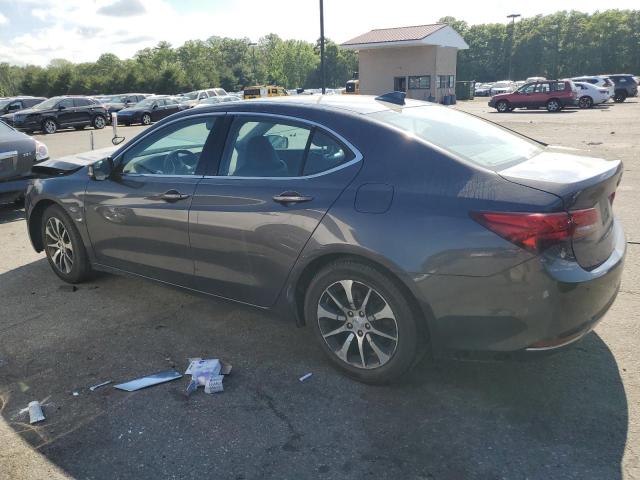 19UUB1F5XFA009121 2015 Acura Tlx Tech 2015 Acura Tlx Tech VIN: 19UUB1F5XFA009121 Lot: 57822854