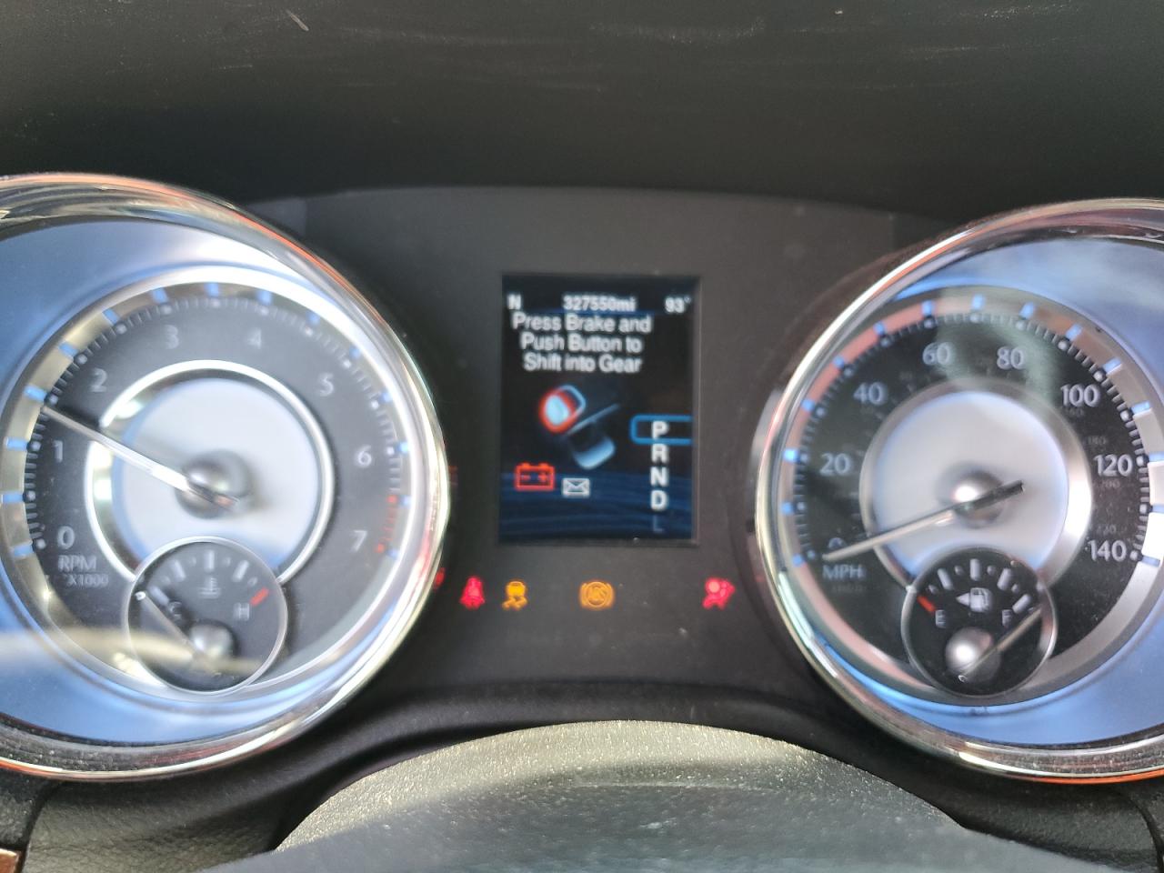 2C3CCAAG4DH529219 2013 Chrysler 300