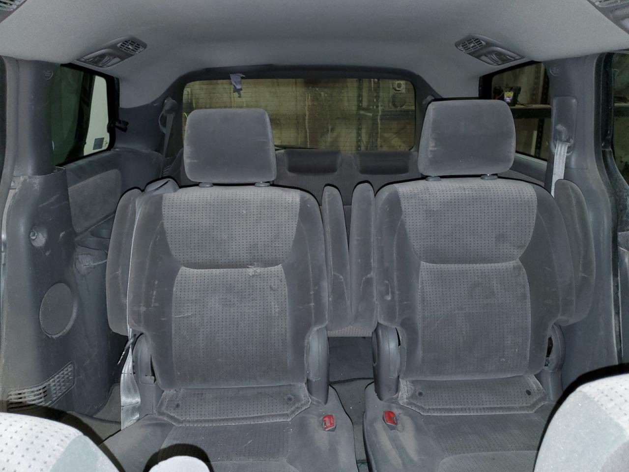 5TDZK23CX8S224436 2008 Toyota Sienna Ce