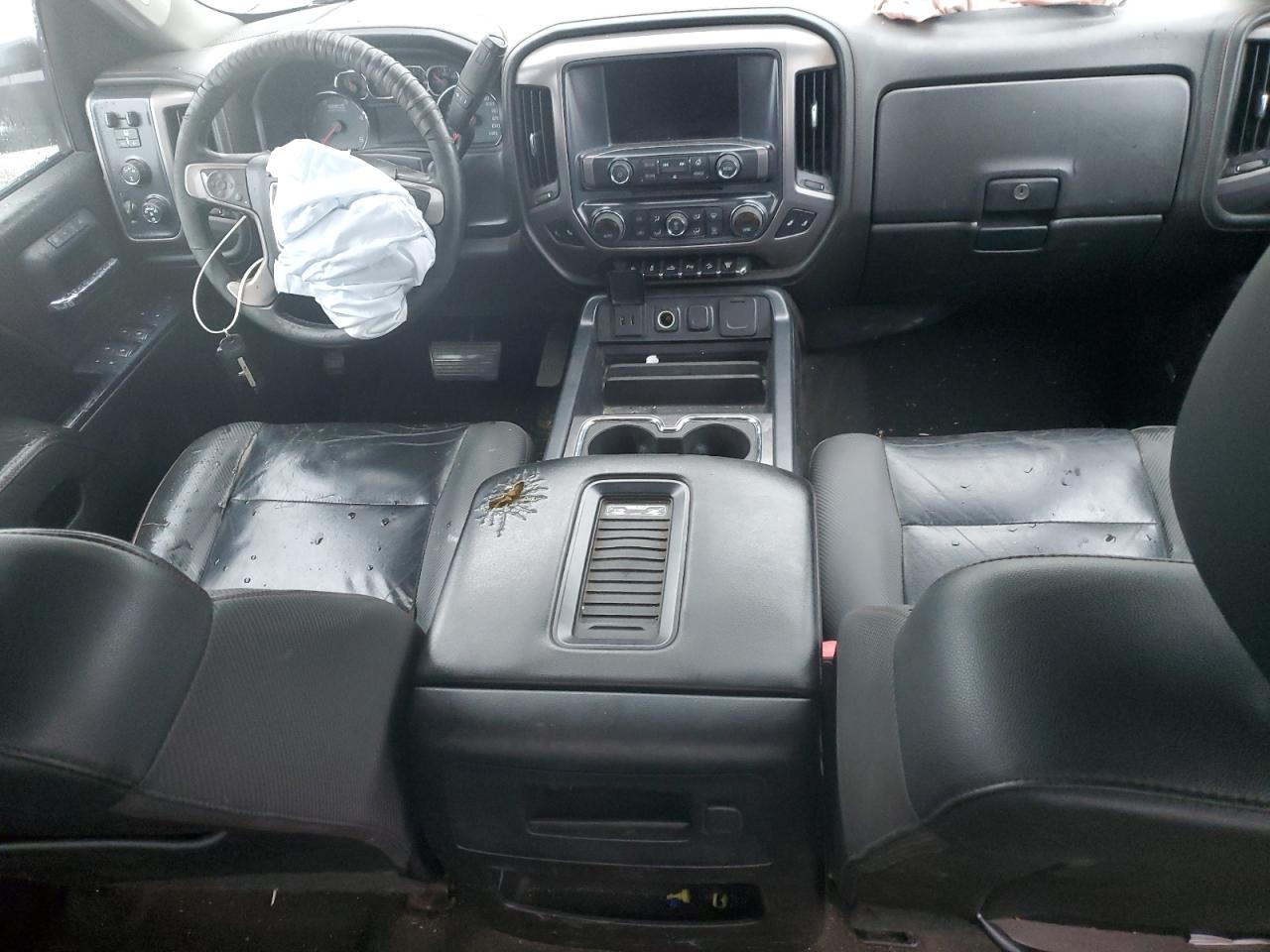 1GT12TE83GF171203 2016 GMC Sierra K2500 Slt