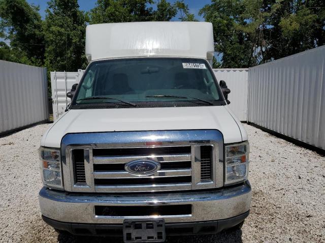 2012 Ford Econoline E350 Super Duty Cutaway Van VIN: 1FDSE3FL2CDB04513 Lot: 58451734