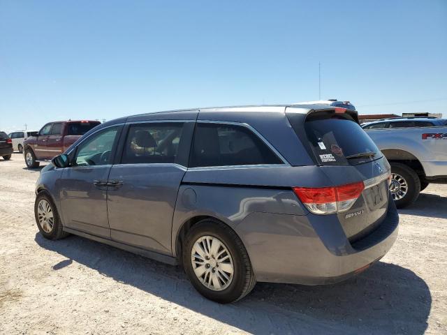 2015 HONDA ODYSSEY LX - 5FNRL5H23FB099649
