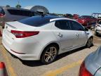 KIA OPTIMA SX photo