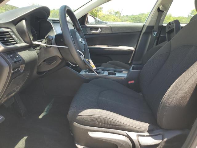 2019 Kia Optima Lx VIN: 5XXGT4L31KG297705 Lot: 58504204