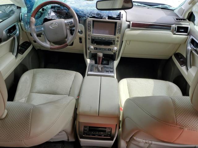 2014 LEXUS GX 460 PRE - JTJJM7FX8E5080984