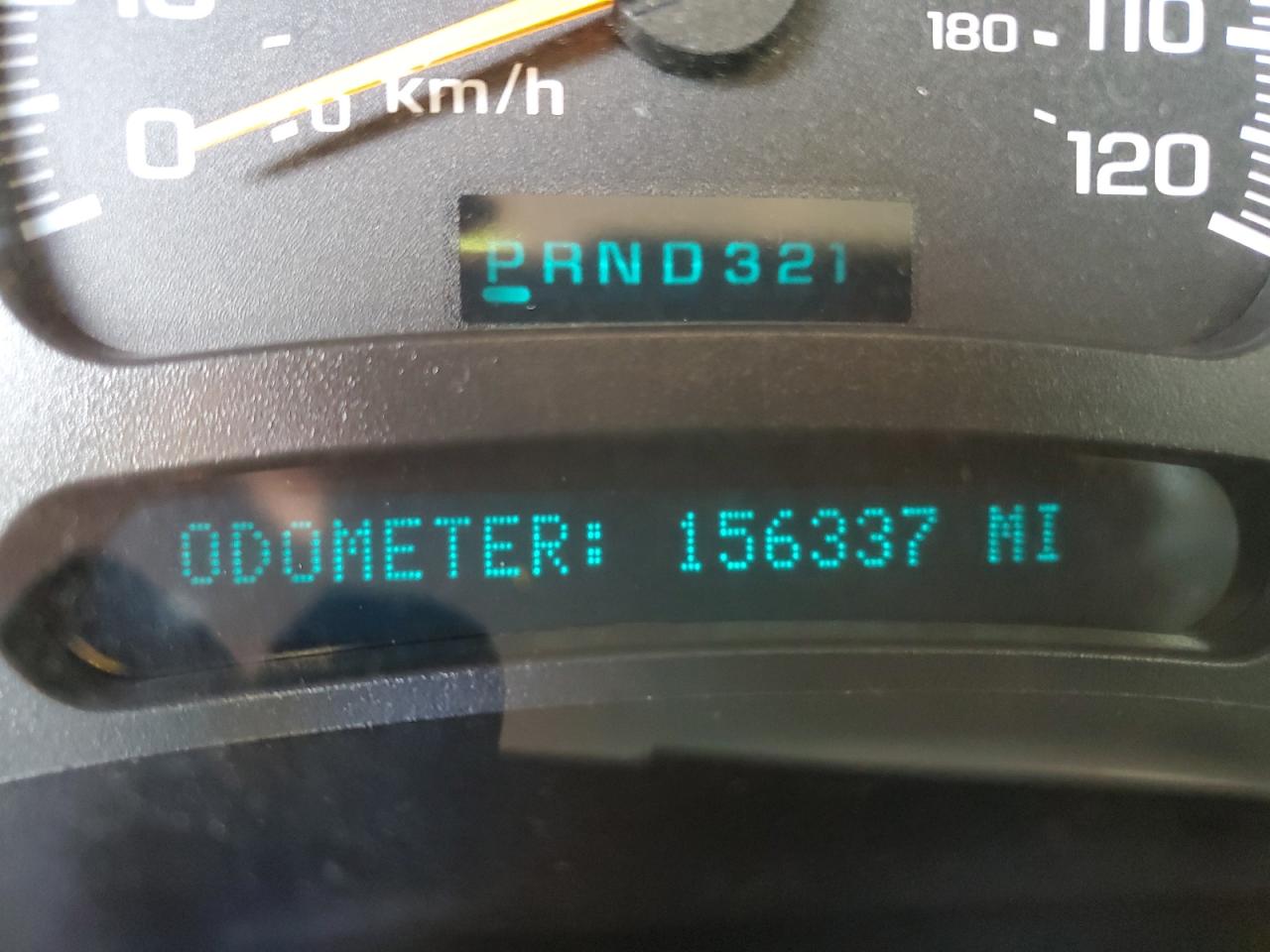 1GTEK19T64Z113858 2004 GMC New Sierra K1500