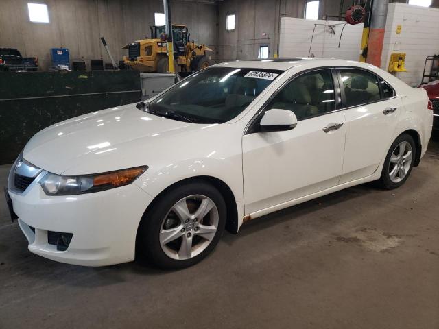 2009 Acura Tsx VIN: JH4CU26679C010530 Lot: 57625824