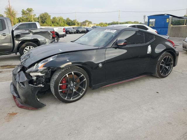 NISSAN 370Z BASE