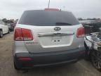 KIA SORENTO LX photo