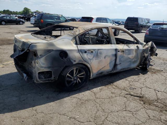 2018 SUBARU LEGACY SPO 4S3BNAR65J3031171