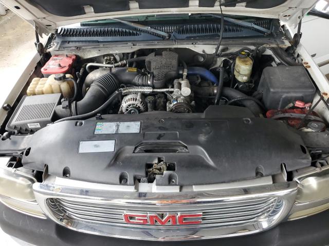 2002 GMC Sierra K2500 Heavy Duty VIN: 1GTHK23172F206901 Lot: 59421744