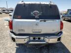 NISSAN ARMADA SE photo