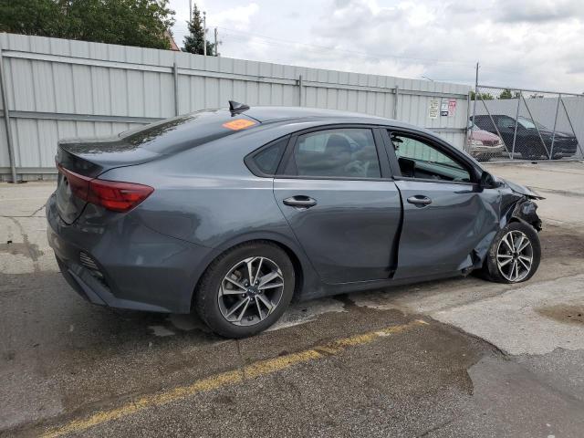 2022 Kia Forte Fe VIN: 3KPF24AD6NE465751 Lot: 57605714