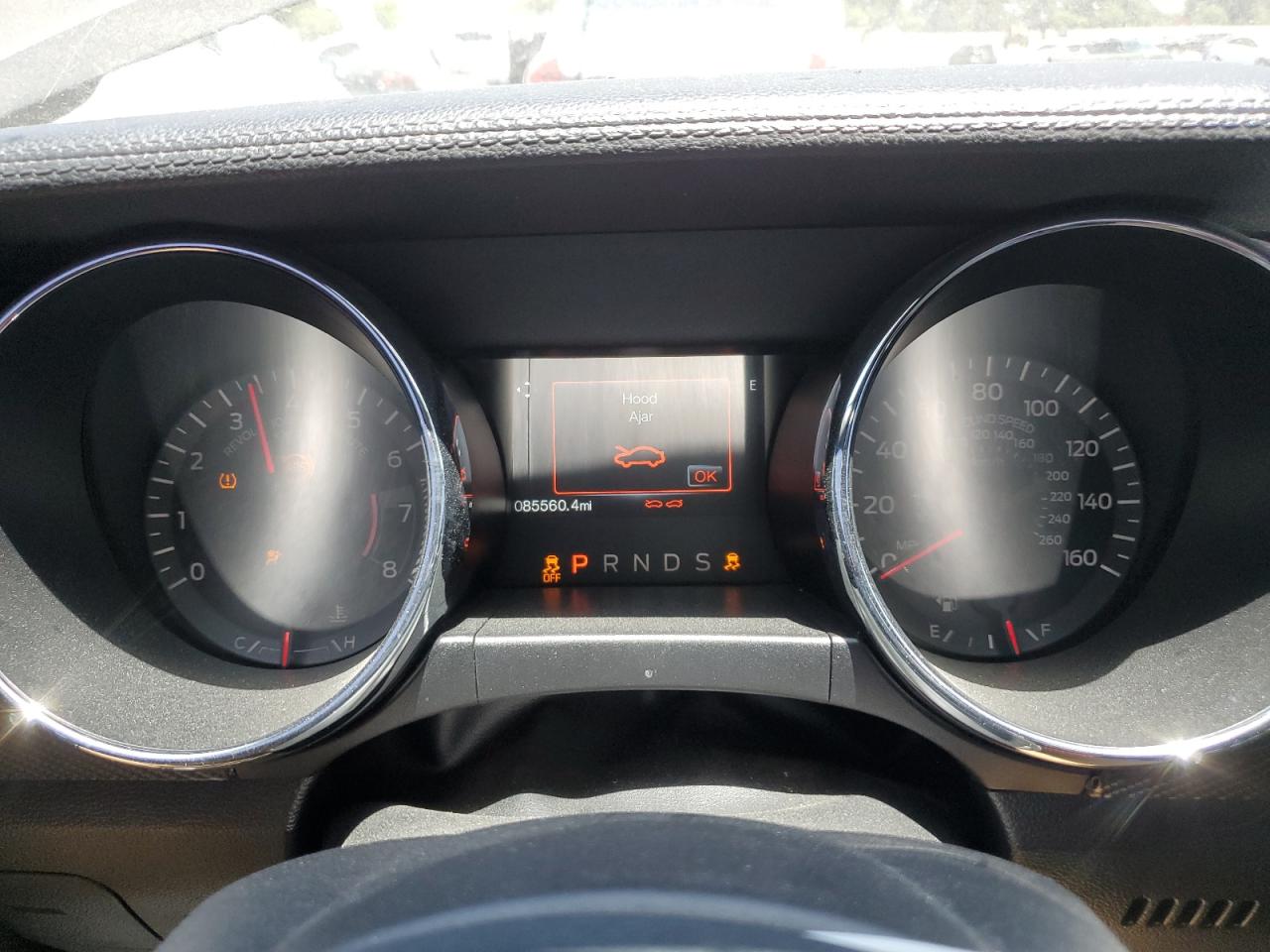 1FA6P8CF6F5309526 2015 Ford Mustang Gt