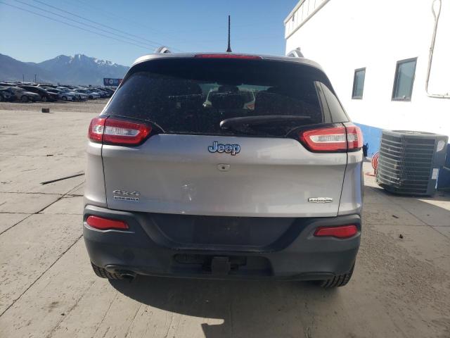 2017 Jeep Cherokee Latitude VIN: 1C4PJMCB2HW639568 Lot: 57403484