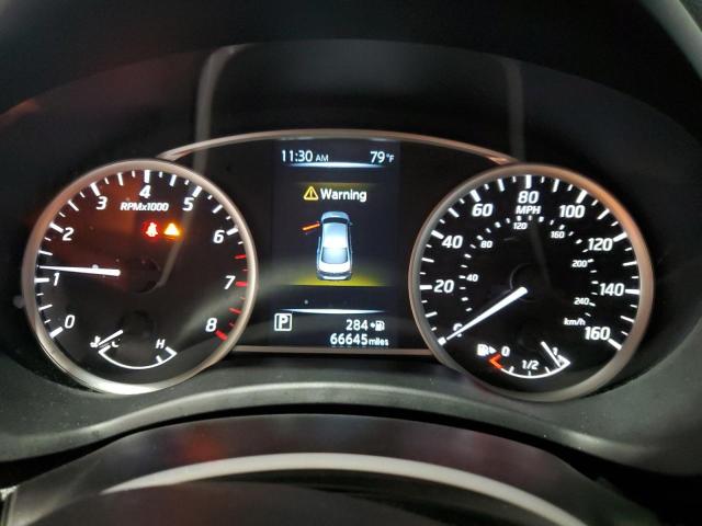 2017 NISSAN SENTRA S - 3N1AB7AP1HY307538