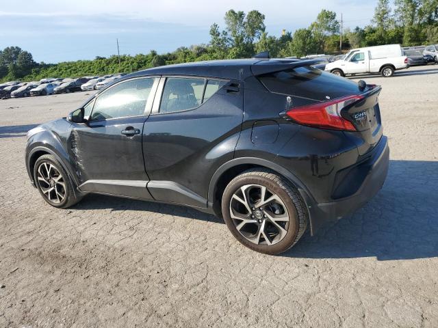2020 Toyota C-Hr Xle VIN: JTNKHMBX2L1086201 Lot: 58343334