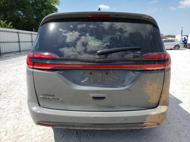 2023 CHRYSLER PACIFICA T - 2C4RC1BG1PR513059