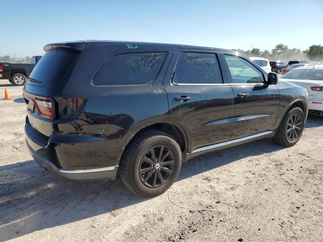 2019 DODGE DURANGO SX - 1C4RDJAG4KC575801