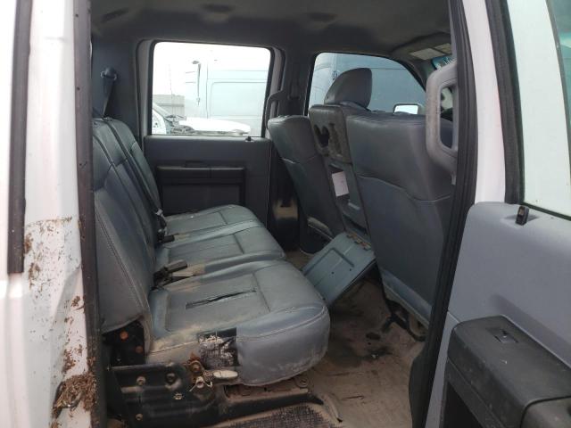 2016 Ford F250 Super Duty VIN: 1FT7W2B60GEC29768 Lot: 55705944