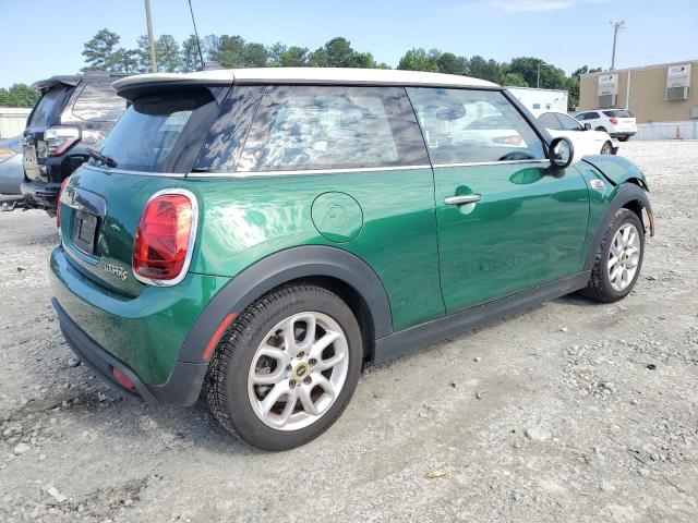 2021 MINI COOPER SE - WMWXP3C08M2N69824