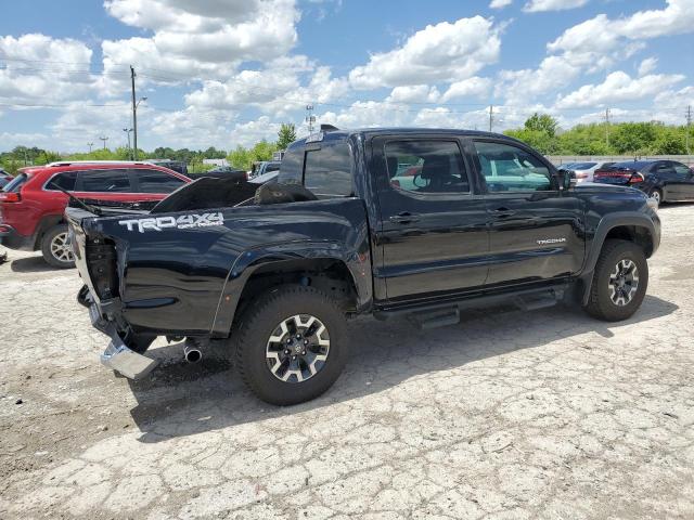 2021 TOYOTA TACOMA DOU - 3TMCZ5AN7MM419024