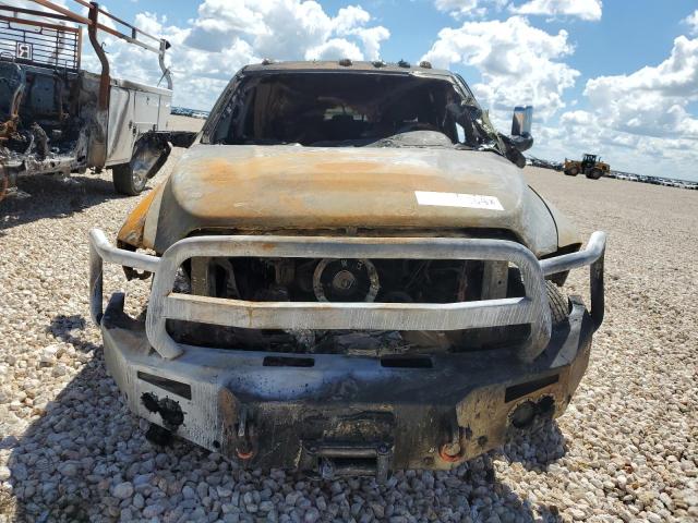 2016 RAM 3500 LONGH 3C63RRKLXGG208463