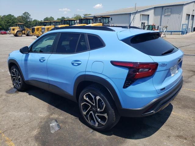 2024 CHEVROLET TRAX 2RS KL77LJE20RC205039