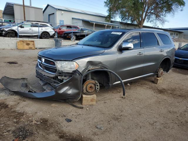 Vin: 1c4sdhdt1cc121820, lot: 58355214, dodge durango crew 2012 img_1