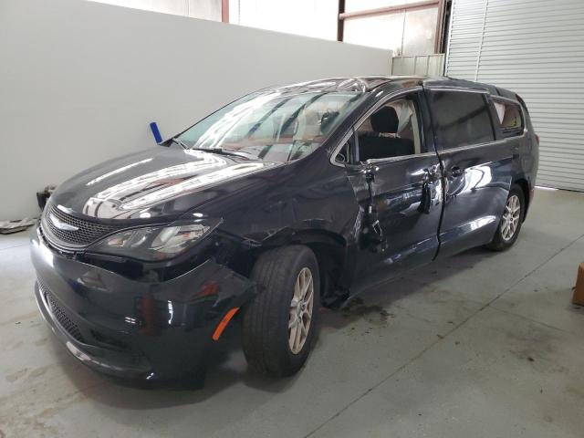 2023 CHRYSLER VOYAGER LX - 2C4RC1CG0PR524763