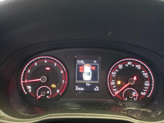 2020 Volkswagen Passat S VIN: 1VWAA7A39LC017978 Lot: 57114714