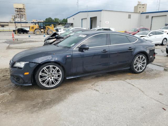 2013 Audi A7 Prestige VIN: WAU2GAFC9DN110966 Lot: 57655254