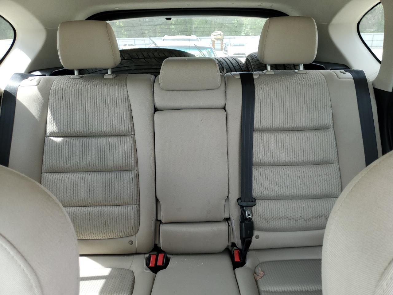 JM3KE4CY2E0382419 2014 Mazda Cx-5 Touring