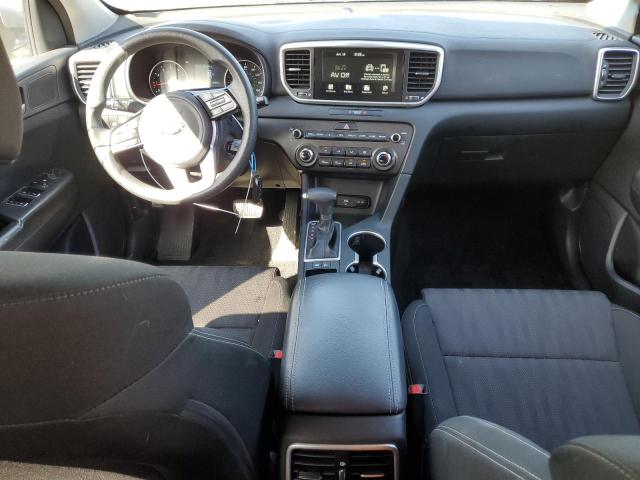 2020 KIA SPORTAGE L - KNDPM3AC1L7810844