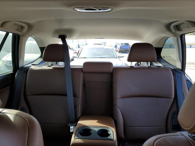 2018 Subaru Outback Touring VIN: 4S4BSATC0J3200242 Lot: 57954214