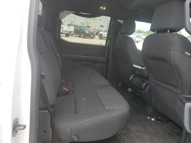 2021 FORD F150 SUPER - 1FTFW1E8XMFA25858