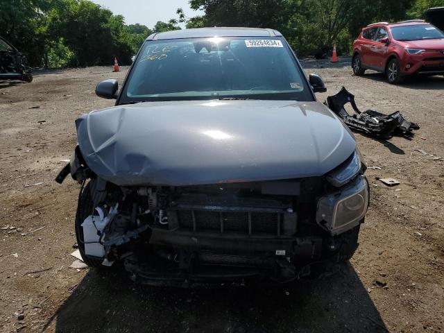 2020 Hyundai Venue Se VIN: KMHRB8A37LU032610 Lot: 59264834