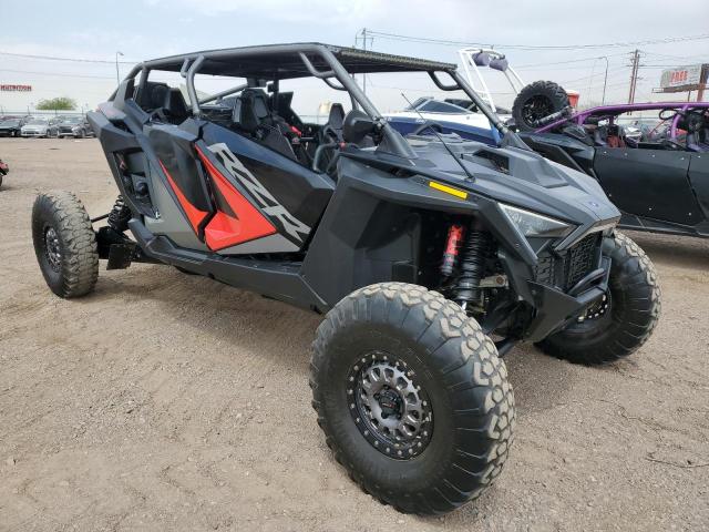 2022 Polaris Rzr Pro R 4 Ultimate Launch Edition VIN: 3NSRML2K5NG382913 Lot: 59276944