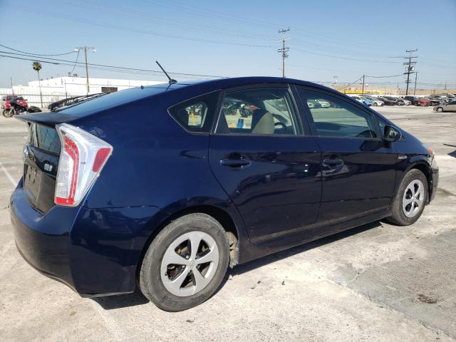 2015 Toyota Prius VIN: JTDKN3DU7F0460662 Lot: 60170134