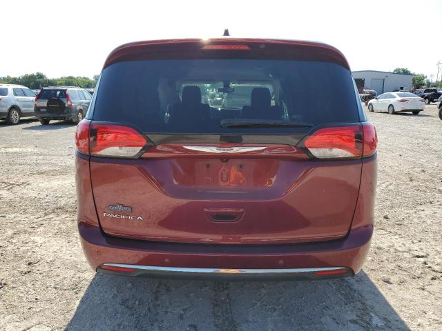 2017 Chrysler Pacifica Touring L VIN: 2C4RC1BG5HR542355 Lot: 60405534