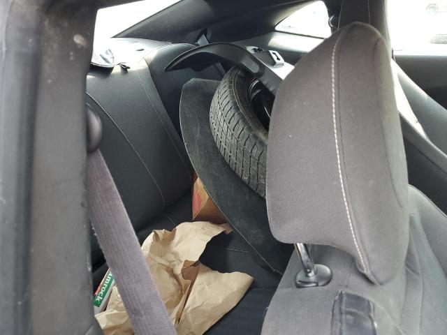 2012 Chevrolet Camaro Ls VIN: 2G1FA1E3XC9103493 Lot: 59106494