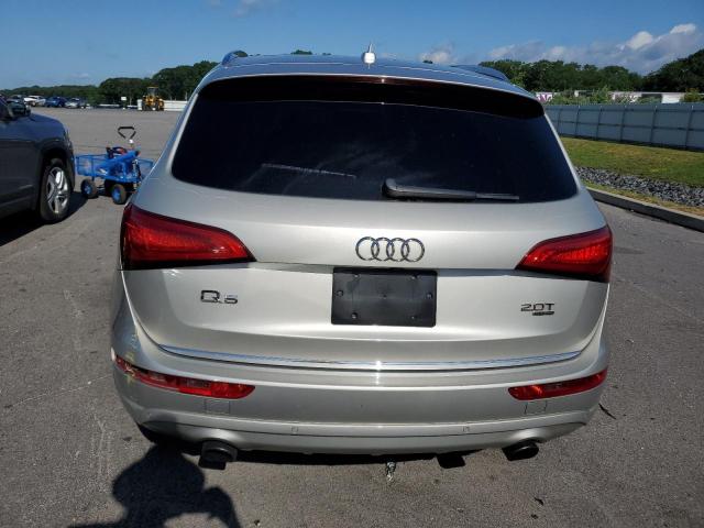 2015 Audi Q5 Premium Plus VIN: WA1LFAFP7FA043012 Lot: 60187624