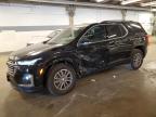 2023 CHEVROLET TRAVERSE L - 1GNEVHKW4PJ343901