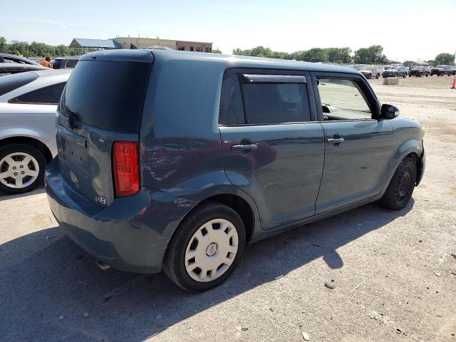 2008 Toyota Scion Xb VIN: JTLKE50E481005344 Lot: 59071054