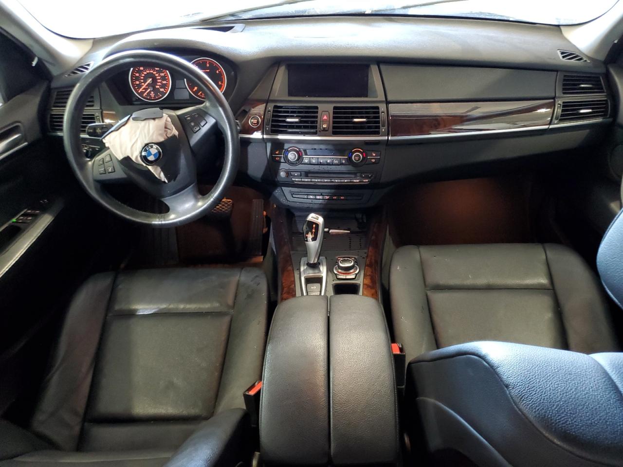 5UXZW0C55D0B90978 2013 BMW X5 xDrive35D