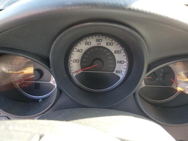 2008 Acura Tl VIN: 19UUA66288A002161 Lot: 58707544