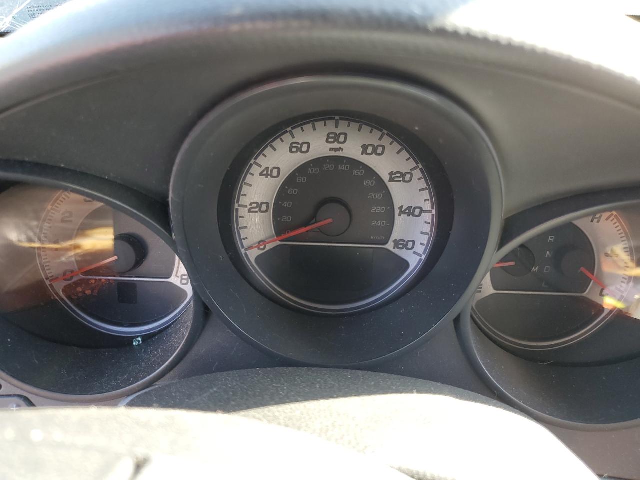 19UUA66288A002161 2008 Acura Tl